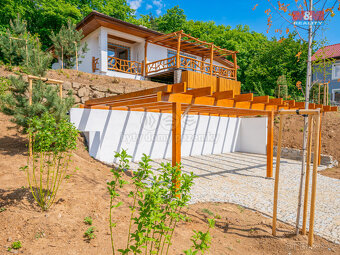 Prodej rodinného domu, 93 m², Dublovice - 13