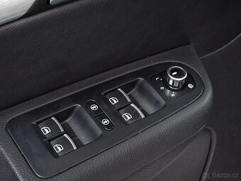 Volkswagen Sharan, 2.0 TDI 130kW DSG 7 míst - 13