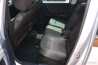PRODAM Škoda Roomster 1.2TSi Autoklima,vyhřív.sedadla - 13