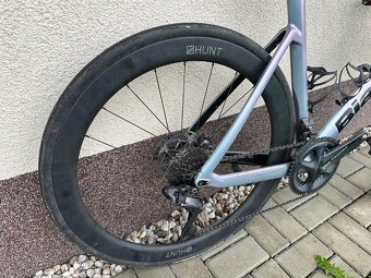 BIANCHI ARIA Summer Dream Shimano Ultegra Di2 - 13