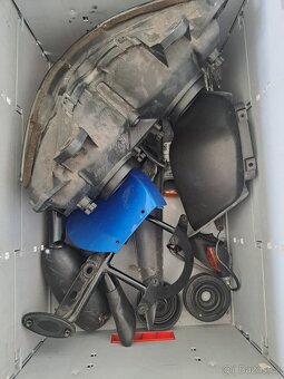 Kawasaki ZXR - 13