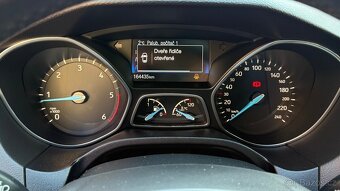 Ford Focus 1.5TDCi 77Kw Navigace - 13