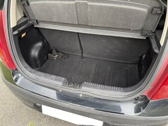 Hyundai I10 2009 1.1 49kw klima,isofix,po servise - 13