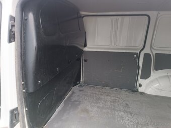 Volkswagen transportér 1.9 TDi, T6.1 Automat - 13