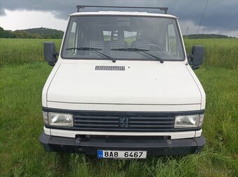 Prodám J5 1.9D - 13