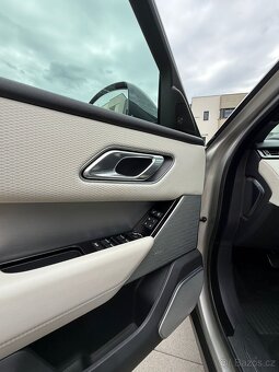 RANGE ROVER VELAR D300 R-DYNAMIC - 13