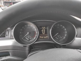 ŠKODA SUPERB II 2.0TDI 125 KW, DSG - 13