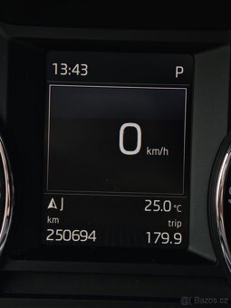 Škoda Octacia III RS 135KW - 13