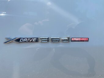 BMW X6, xDrive 35d 210kw r.v.2010 - 13