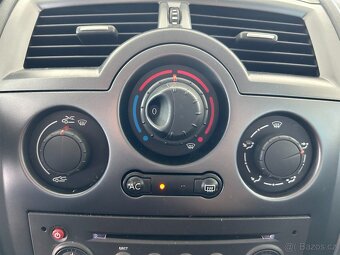 Renault Mégane 2006 1.9 DCi,KLIMATIZACE,SERVISKA - 13