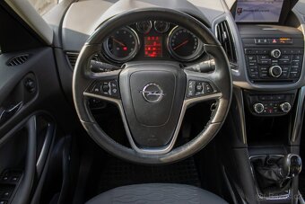 Opel Zafira 2.0 CDTI 130hp Edition - 13