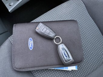 Ford Grand C-MAX, 1.6 TI-VCT 92 kW - 13
