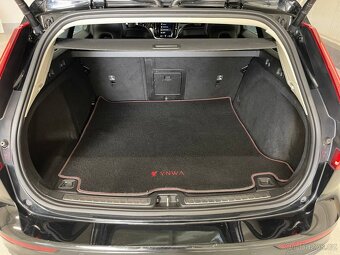 Volvo v60 2.0d 140 kw Automat, 2019,117t.km. - 13