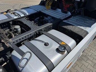 Mercedes-Benz Actros 1851 LS MP5- Retardér - 2020/10 - 13