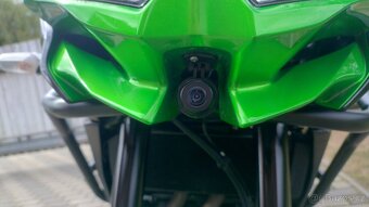 Kawasaki Versys 650 - 13