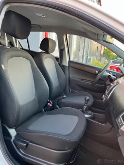 Hyundai i20 1.3 Benzin = Navi, r.v 2013, 96623km, Top Stav = - 13