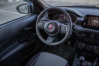 Fiat Tipo 1.0 Firefly City Cross - 13