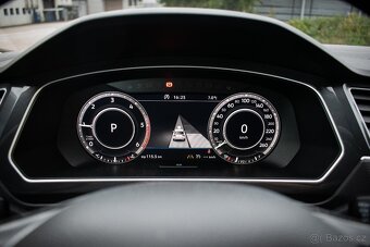 Volkswagen tiguan 2.0TDi 140kw 4x4 DSG Virtual, webasto - 13