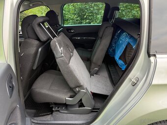 Peugeot 5008, 2010, 1,6HDi 80kW, ČR, Premium - 13