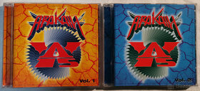 ARAKAIN  /  ALEŠ BRICHTA  - Original Alba na CD - 13