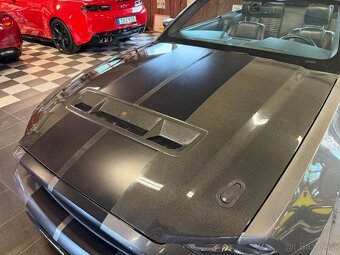 Ford Mustang Shelby GT500, rok 2010 - 13