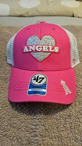 Kšiltovky Vegas Champions 2023, LA Kings, Chicago Bulls - 13