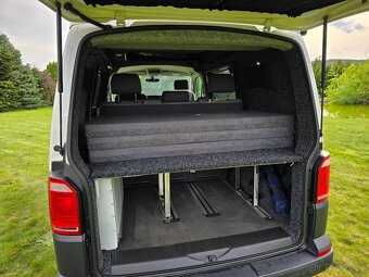 VW T6 4x4, 2.0 tdi 103kw - 13