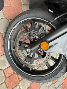 Honda NM4 VULTUS DCT - 13