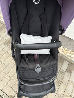 Bugaboo Fox 5 + příslušenství - 13