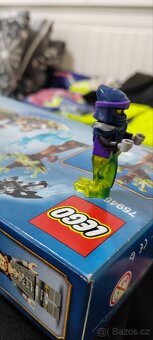 Lego... Harry Potter, ninjago ajine3 - 13