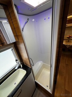 Tabbert 2018 Bellini 620 SD/F - 13