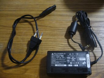 NAPÁJECÍ EXTÉRNÍ ZDROJE PRO NOTEBOOKY,TISKÁRNY,MONITORY,TELE - 13