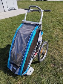 Thule Chariot cx1 - 13
