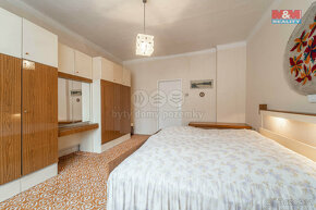 Prodej rodinného domu, 160 m², Kladno, ul. Mošnova - 13