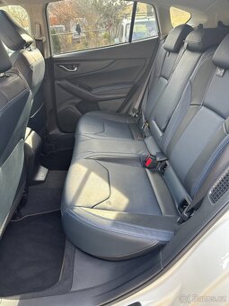 Subaru XV, Subaru XV,2.0e-BoxerAWD DPH Hybrid - 13