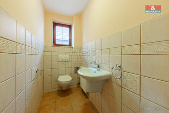 Prodej rodinného domu, 175 m², Staré Sedlo, ul. Sokolovská - 13