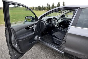 NISSAN QASHQAI 1.6 DIG-T ACENTA + SAFETY PACK, 12/2015 - 13