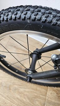 Dětské kolo KUBIKES 16L MTB - 13