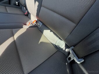 Audi Q3 2.0TDI 103KW QUATTRO XENON - 13