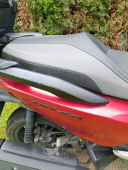 Honda Forza 125 - 13