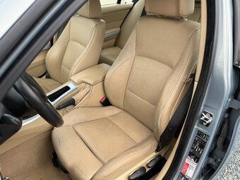 BMW 320D e90 120kW Xenony - 13