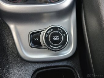Suzuki Vitara 1.4T 4x4 r.2018,106t.KM 1.MAJITEL NAVIGACE - 13