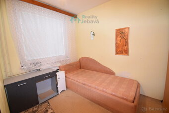 Prodej, byt 4+1, 74 m2, Chrudim, ul. Topolská - 13