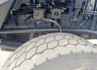 MAN TGS 35.470 - 8x4 – Meiller S3 + Bordmatik – EURO 6 - 13