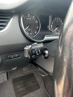 Škoda Octavia 3 - 13