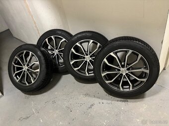 ALU KOLA 8Jx19H2.ET45.5x114.3 - 13