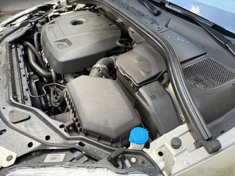 Volvo XC60 2017 T5, 49tis.km,AWD,DPH,Webasto,Panorama - 13