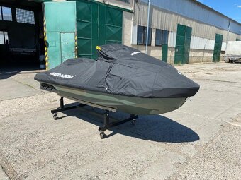 SEA DOO GTX 300 LIMITED 2023 - 13