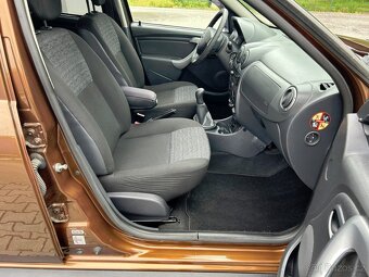 Dacia Duster 1.6 16V-98.000KM-BEZ KOROZE - 13