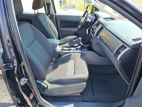 Ford Ranger, 2.2 TDCI 4x4 - 13